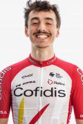 Cofidis 2022  Hugo-toumire-2021