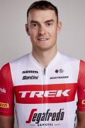 Uno-X Pro Cycling Team S2 Markus-hoelgaard-2023