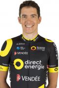 Team Direct Energie Romain-sicard-2018