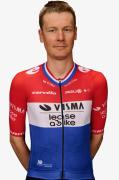 Profile photo of Dylan van Baarle