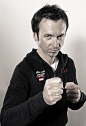 Profile photo of Harald  Totschnig