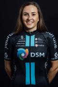 Juliette Labous
