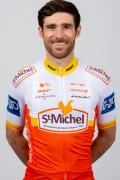 FOGERTY CYCLING TEAM (D1) Fabrice Romain-feillu-2019