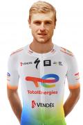 Fogerty Cycling Team (D1) Sandy-dujardin-2022