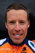 Profile photo of Thomas  Robinson