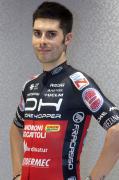 Profile photo of Umberto  Marengo
