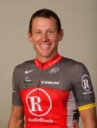 Profile photo of Lance  Armstrong