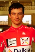 Profile photo of Mathieu  Drouilly