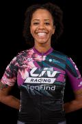 Profile photo of Ayesha  McGowan