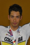 Profile photo of Carlos  Ospina