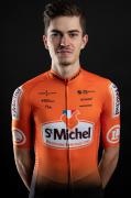 Fogerty Cycling Team (D1) Joris-delbove-2022