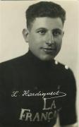 Profile photo of Louis  Hardiquest