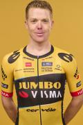 Fogerty Cycling Team (D1) Steven-kruijswijk-2023