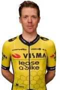 Profile photo of Steven  Kruijswijk