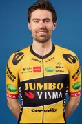 Profile photo of Tom  Dumoulin