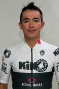 Profile photo of Yonathan  Salinas
