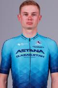 Foto de perfil de Daniil  Pronskiy