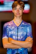 Profile photo of Linus  Scheitinger