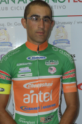 Profile photo of Pedro  Monroy