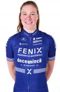 Profile photo of Sara Van de Vel