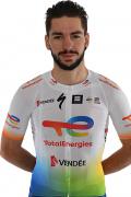 Fogerty Cycling Team (D1) Anthony-turgis-2022