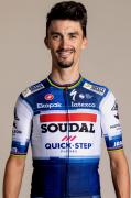 Brooklyn - Trek Livestrong Team (D2) - Angels Julian-alaphilippe-2023