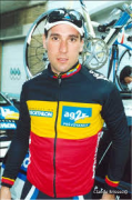 Profile photo of Ludovic  Capelle