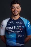 Fogerty Cycling Team  Oded-kogut-2024
