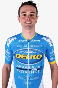 FOGERTY CYCLING TEAM (D1) Fabrice Romain-combaud-2018