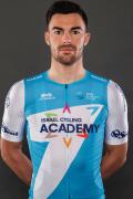 FOGERTY CYCLING TEAM (D1) Rudy-barbier-2019