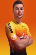 Fogerty Cycling Team (D1) Rudy-barbier-2023