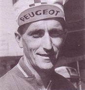 Profile photo of Tom  Simpson