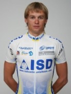 Profile photo of Yuriy  Agarkov