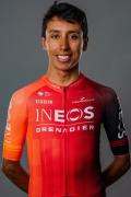 Profile photo of Egan  Bernal