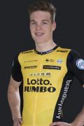 Team LottoNL - Jumbo - Tal' Gijs-van-hoecke-2018