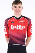 Foto de perfil de Joshua  Giddings