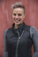Profile photo of Gillian  Carleton