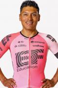 Jonathan Klever Caicedo