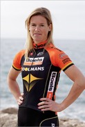 Profile photo of Marieke van Wanroij