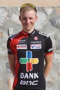 Profile photo of Niklas  Aakvik