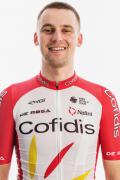 Cofidis 2022  Szymon-sajnok-2021