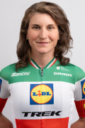 Profile photo of Elisa  Longo Borghini