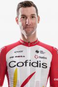 Cofidis 2022  Fabio-sabatini-2021