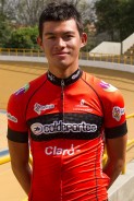 Profile photo of Kevin  Rios Quintana
