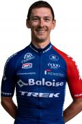 Profile photo of Lars van der Haar