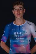 Fogerty Cycling Team (D1) Nadav-raisberg-2023
