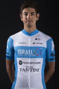 FOGERTY CYCLING TEAM (D1) Omer-goldstein-2020