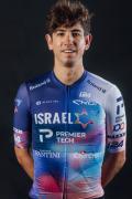 Fogerty Cycling Team (D1) Omer-goldstein-2023