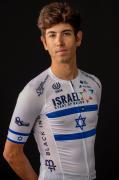 Fogerty Cycling Team (D2) Omer-goldstein