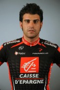 Profile photo of Óscar  Pereiro